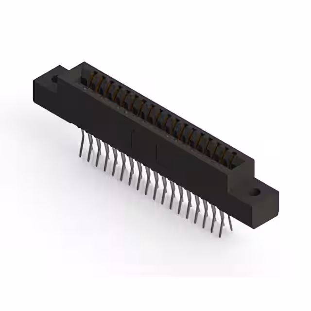 391-036-560-202 EDAC Inc.  Edgeboard Connectors